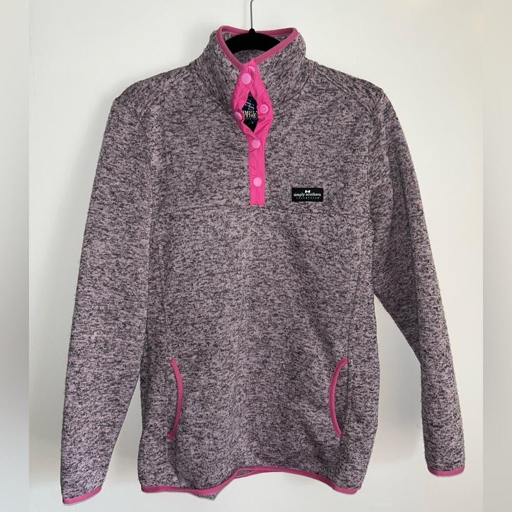 Simply Southern Sweatshirt